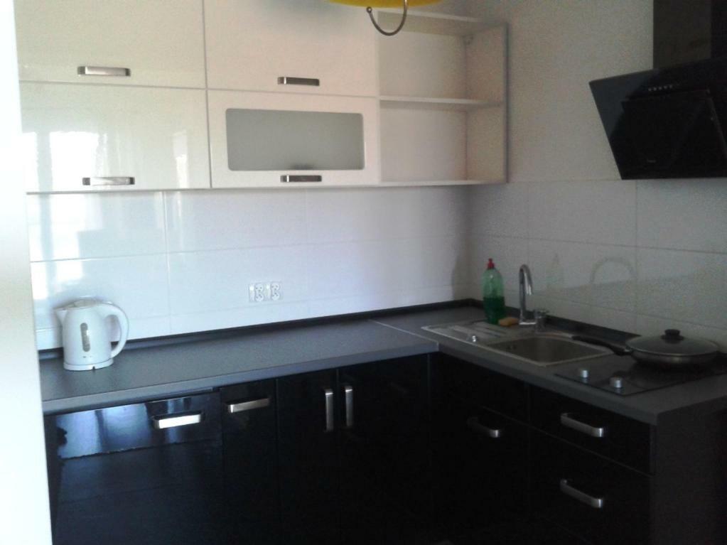 Apartamenty U Aniola 슈비노우이스쳬 외부 사진